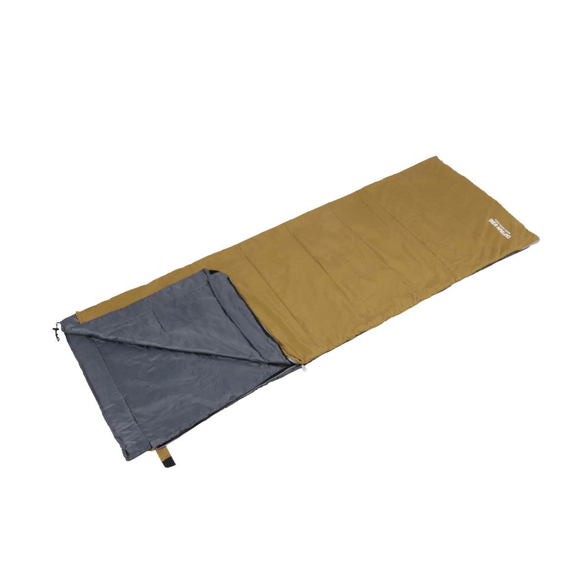 MF Compact Sleeping Bag (UB-37) - Captain Stag