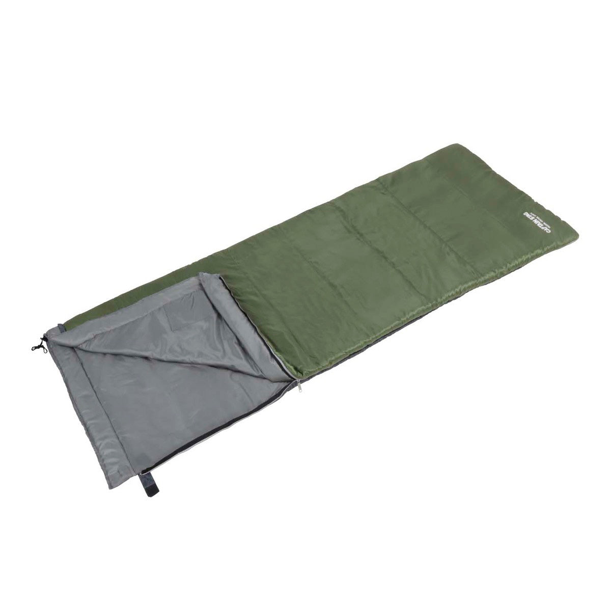 MF Compact Sleeping Bag (UB-37) - Captain Stag