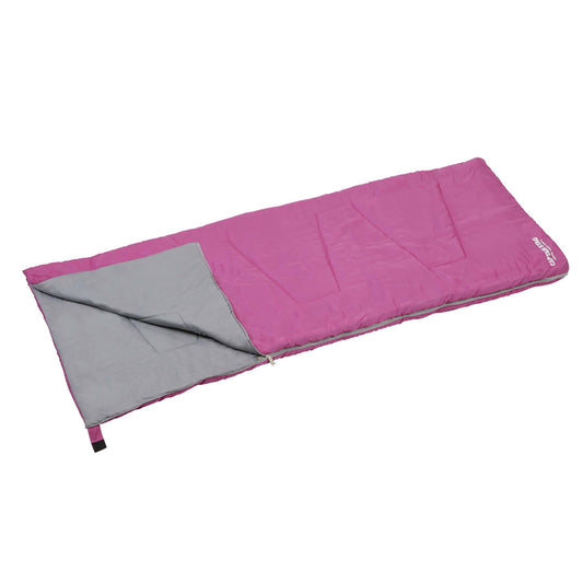 Washable Sleeping Bag 600 (UB-4) - Captain Stag
