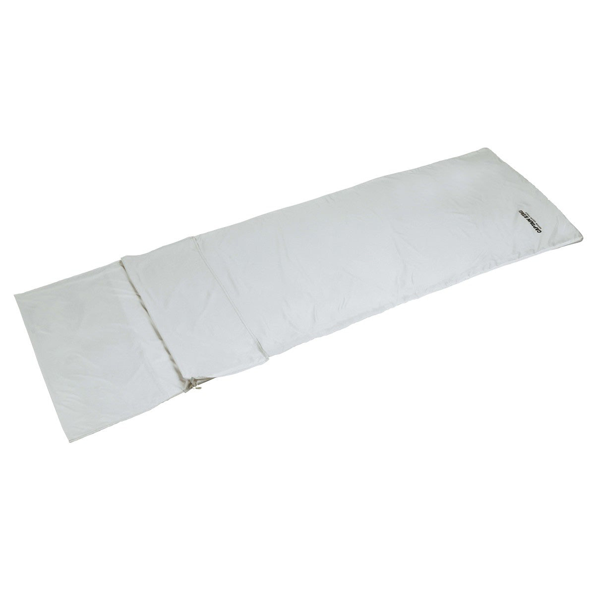 MF Sleeping Bag Sheet 75 × 210cm (UB-40) - Captain Stag