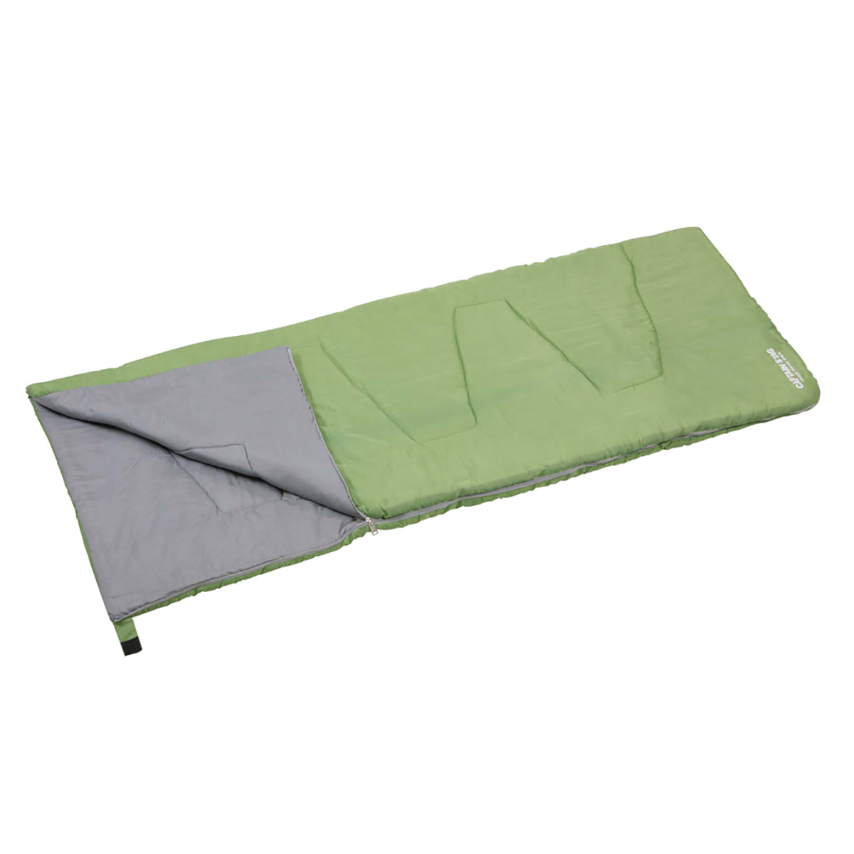 Washable Sleeping Bag 800 (UB-5) - Captain Stag