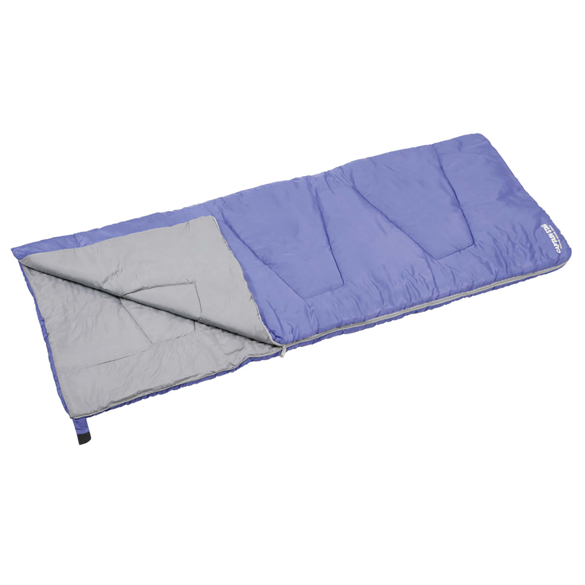 Washable Sleeping Bag 1000 (UB-6) - Captain Stag