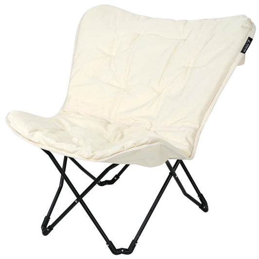 CS Classics Relax Cushion Chair (UC-1647) - Captain Stag