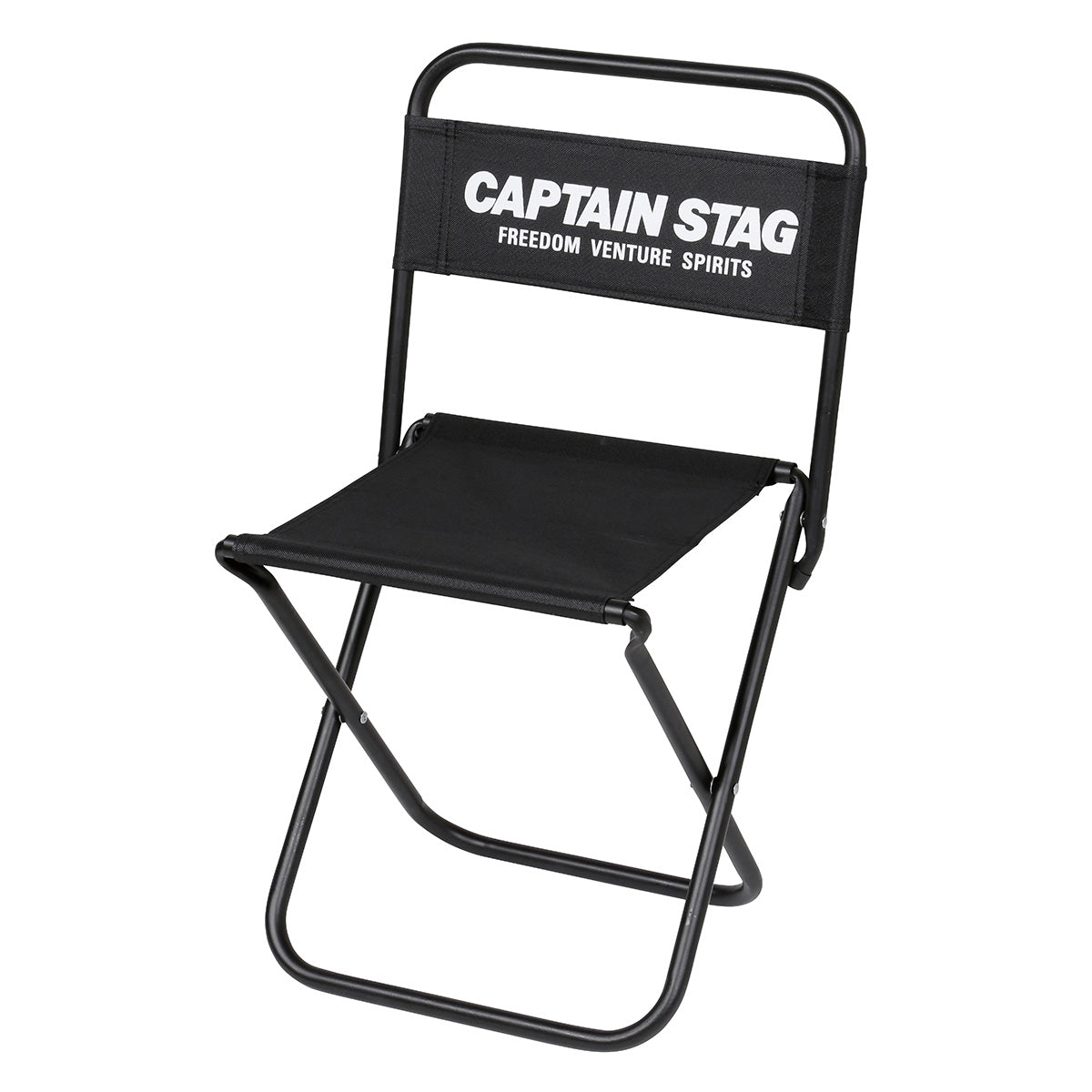 Gracia Leisure Chair (Large) (UC-1800) - Captain Stag