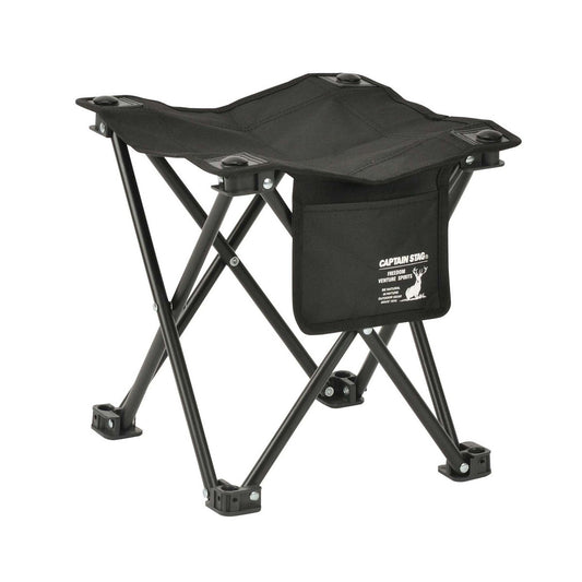 Gracia Small Chair (UC-1873) - Captain Stag