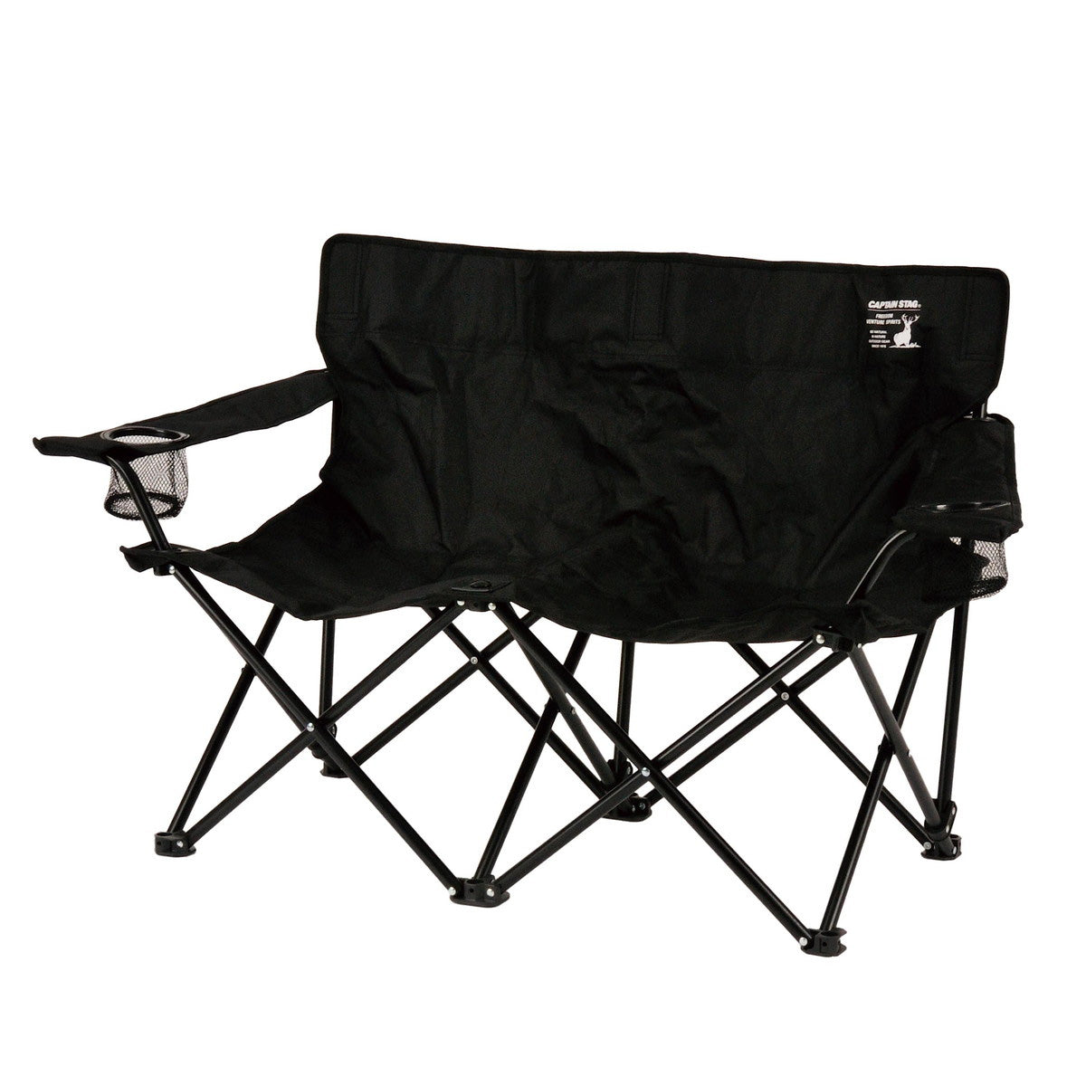 Gracia Chair Bench (UC-1877) - Captain Stag