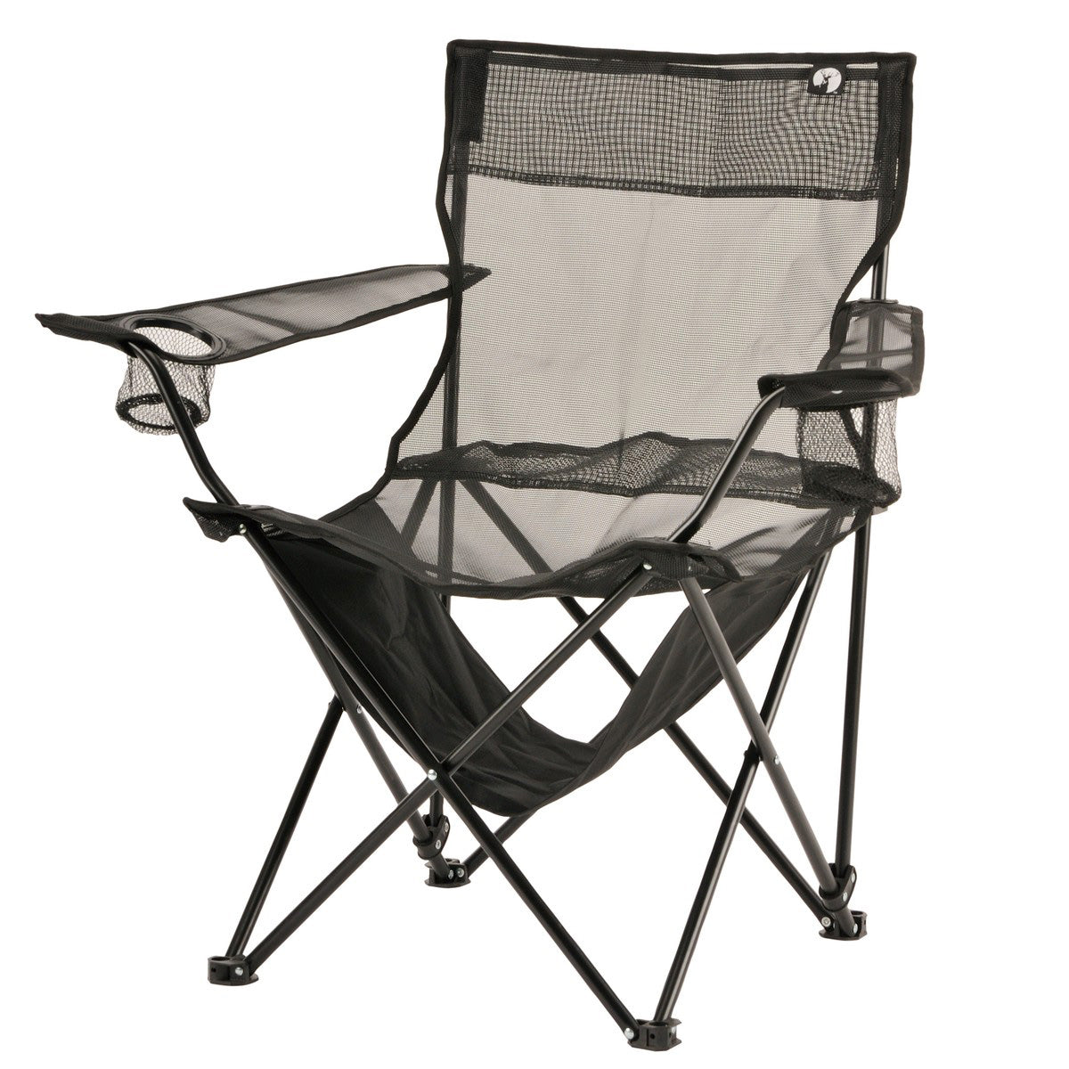 Cool Mesh Relax Lounge Chair (UC-1887) - Captain Stag