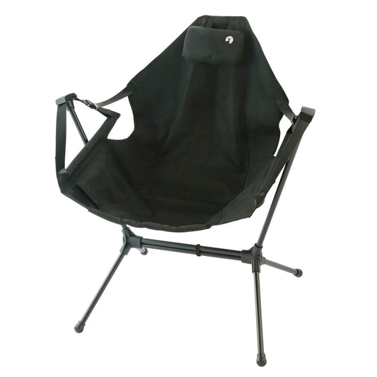 Gracia Folding Chair Hammock (UC-1899) - Captain Stag