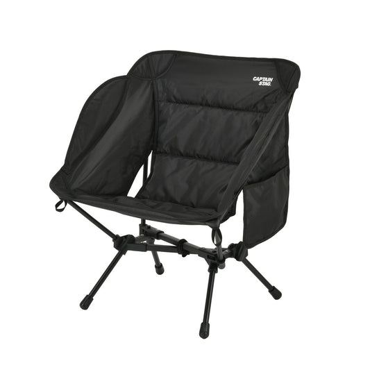 Trekker Cushion Light Chair (UC-1905) - Captain Stag