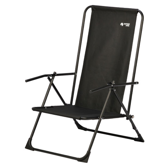 Reclining Rod Chair type2 (UC-1923) - Captain Stag