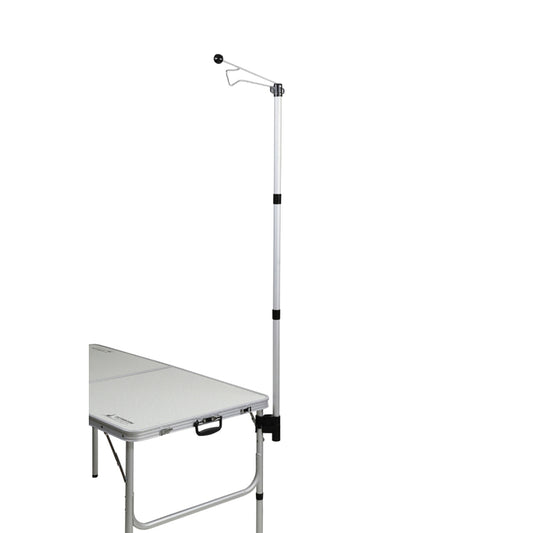 Captain Stag Table for Attach Lantern Hanger (UC-541) - Captain Stag