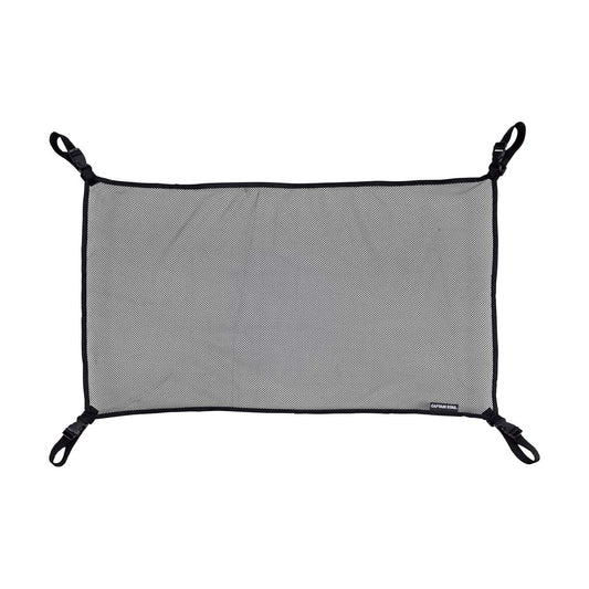 Attachable Fabric Shelf (M) (UC-560) - Captain Stag