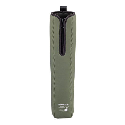 Aluminum Roll-Top Table (Compact) for Soft Storage Cover (UC-576) - Captain Stag