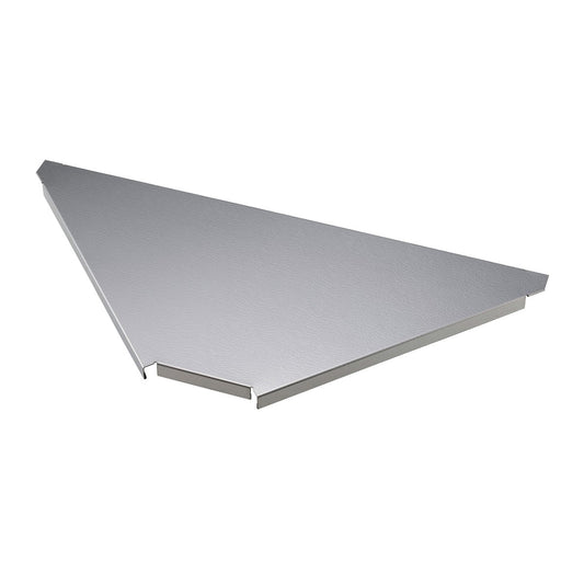 Stainless Steel Corner Board (UC-584) - Captain Stag