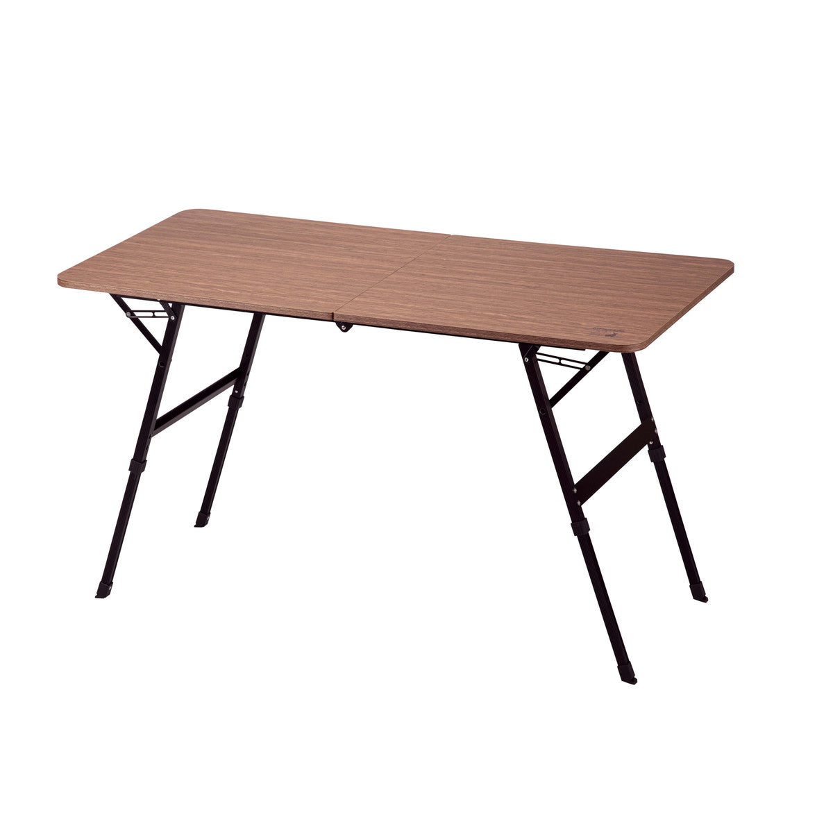 Calvaro Folding Table 120×60 (UC-602) - Captain Stag