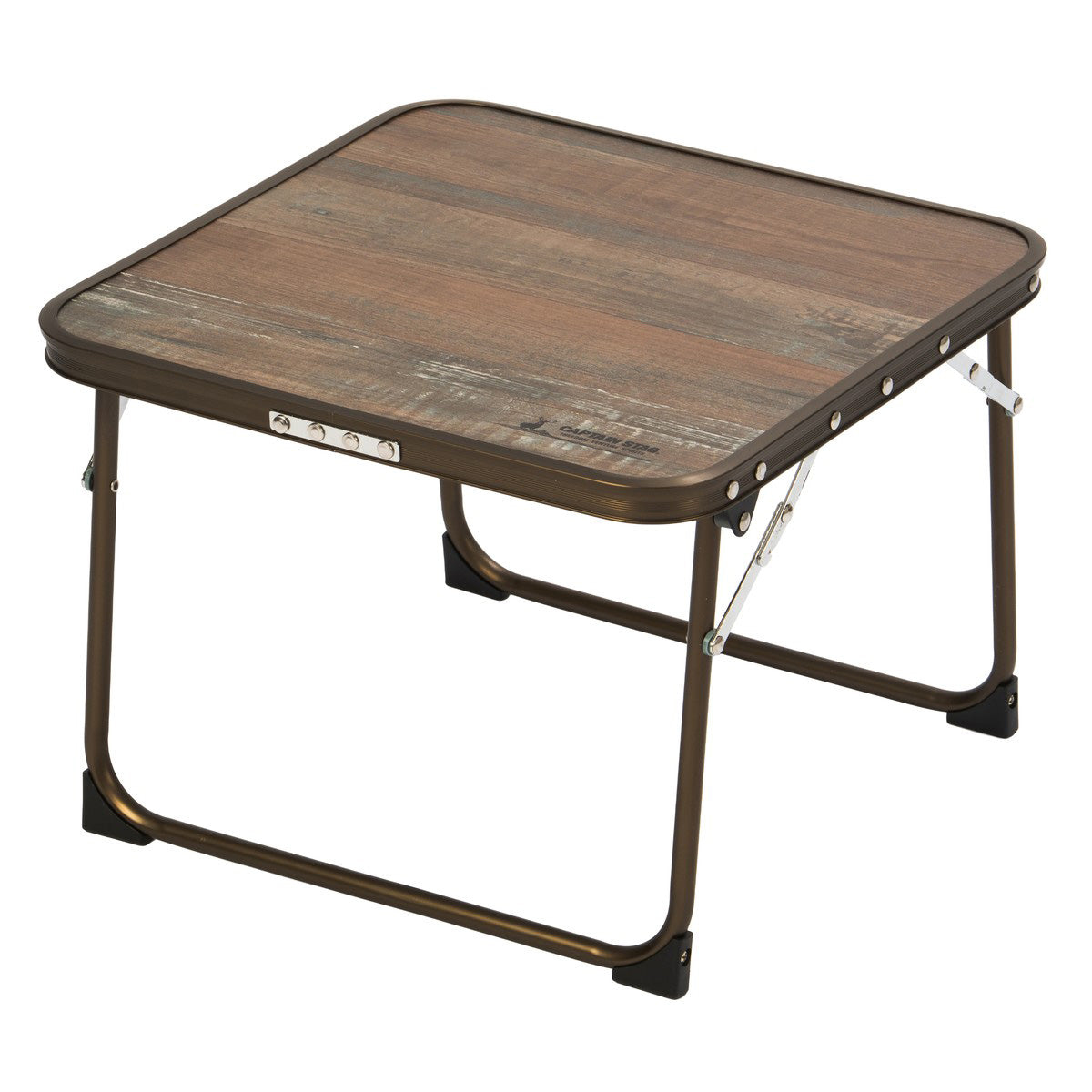 Bistro Small Side Table (UC-611) - Captain Stag