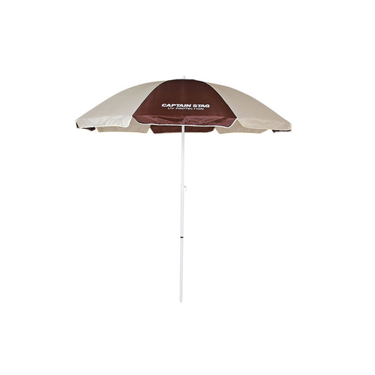 Ex-Gear UV-Cut Parasol 200cm (UD-1) - Captain Stag