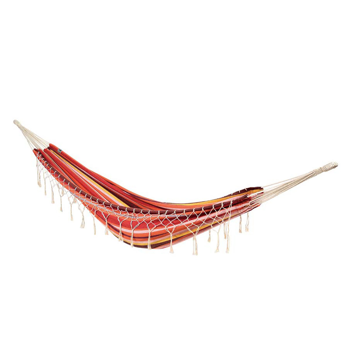 Holiday Cotton Hammock (UD-2006) - Captain Stag
