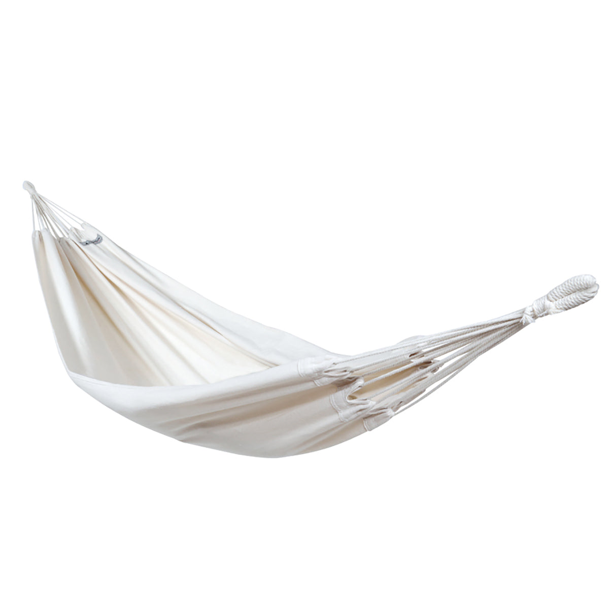 Palm Cotton Hammock (UD-2013) - Captain Stag