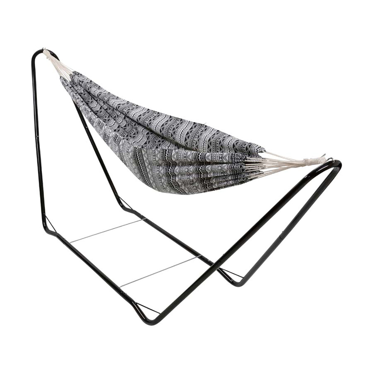 CS Black Label Hammock (UD-2018) - Captain Stag