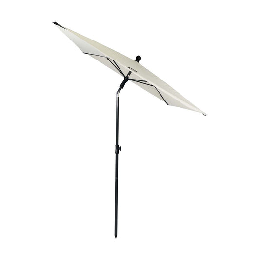 Garden UV Rectangular Parasol 210cm (UD-59) - Captain Stag