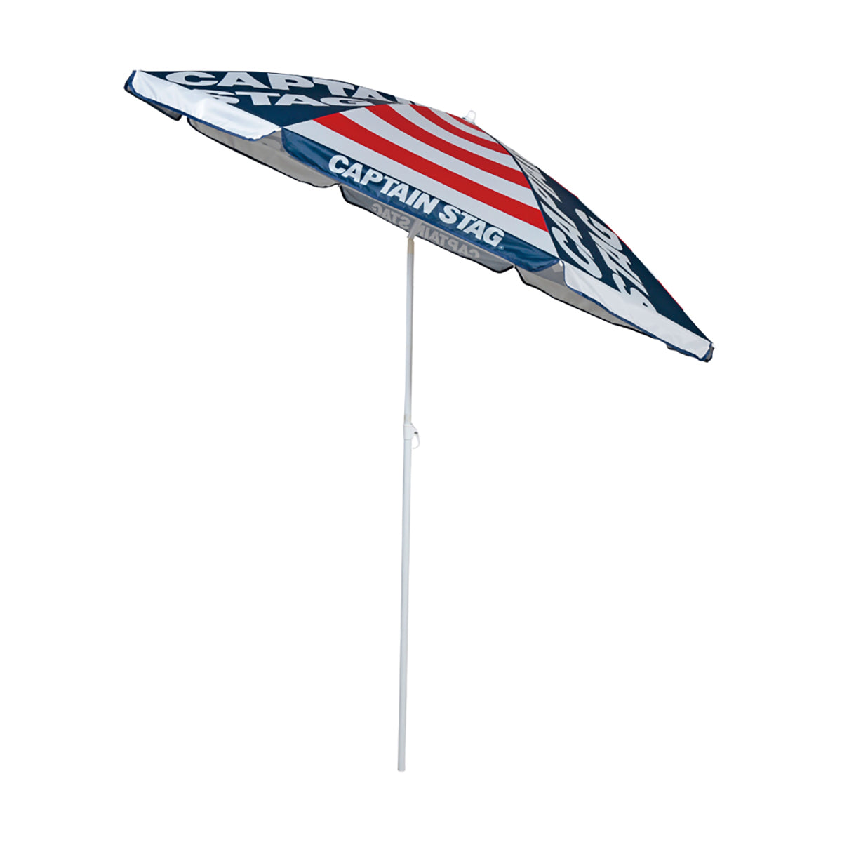 Apollo UV-Cut Parasol 180cm (UD-60) - Captain Stag