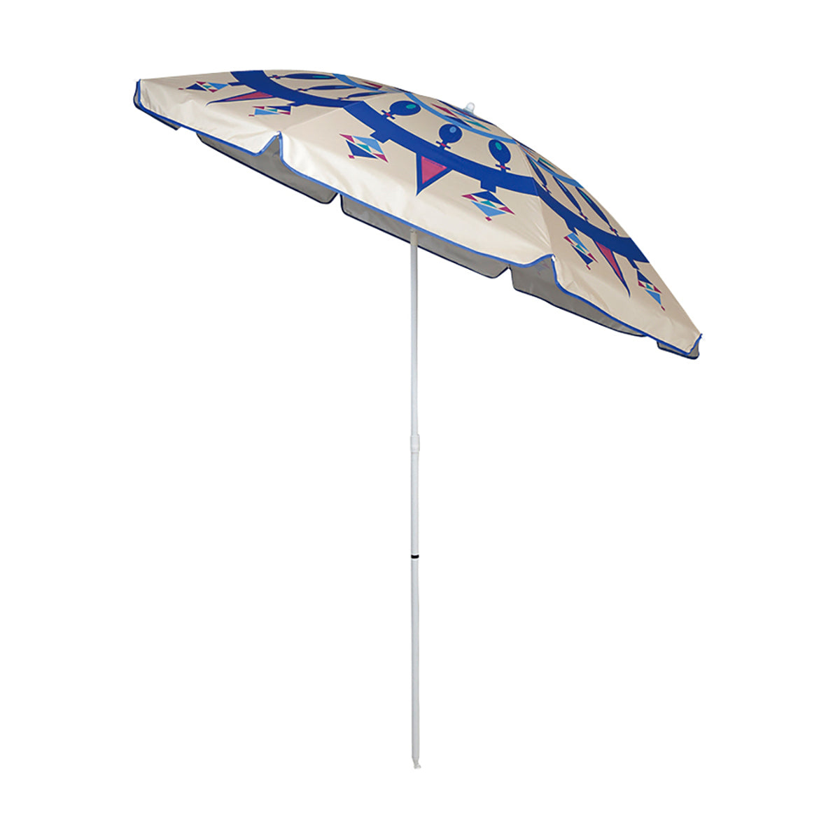 Ortega Parasol UV 200cm (UD-66) - Captain Stag