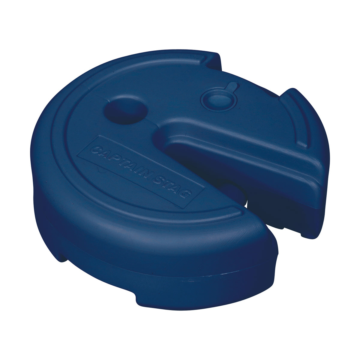 Water Weight for Tarps and Parasols 10kg (UD-67) - Captain Stag