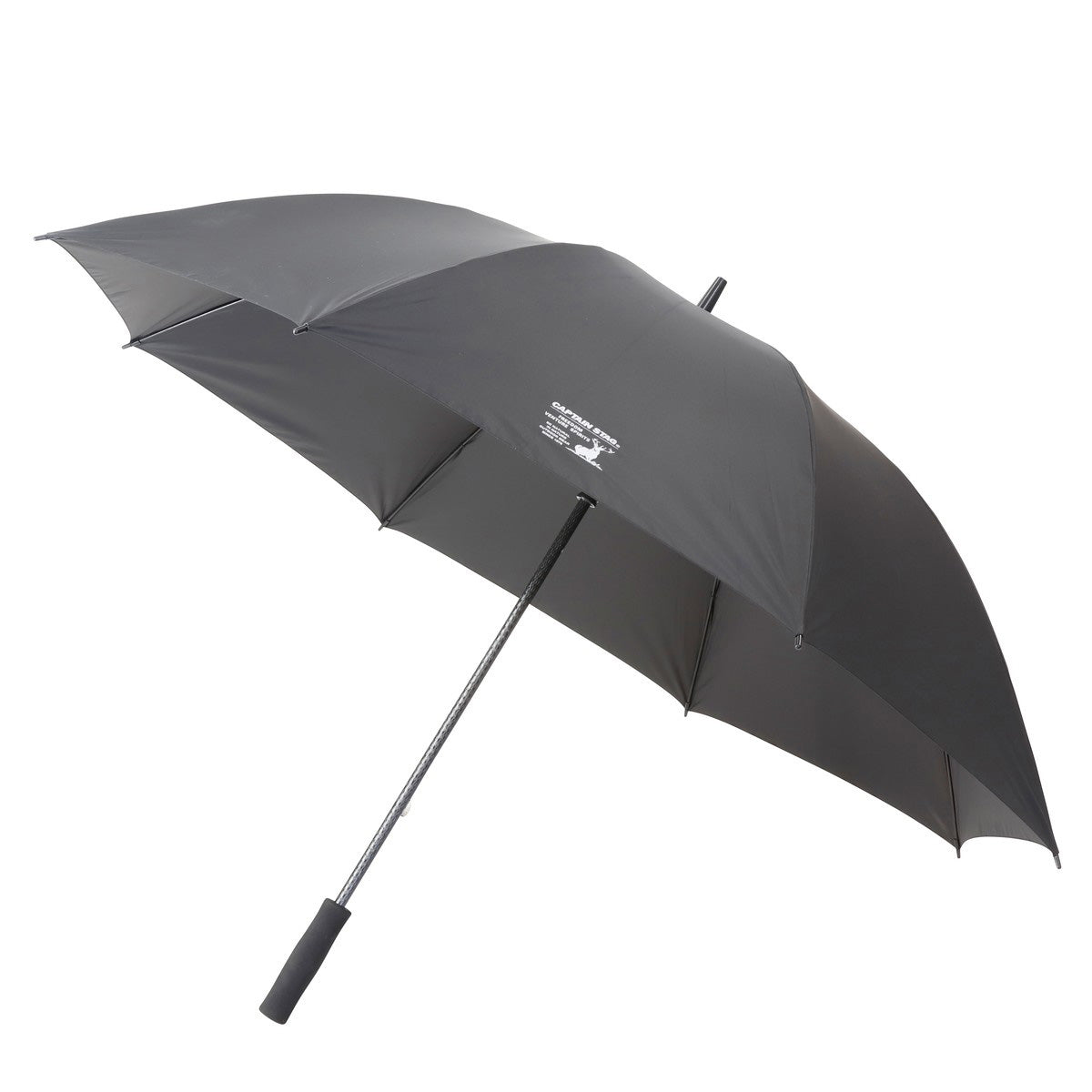 CS Black Label Spectator UV Protective Parasol (UD-78) - Captain Stag