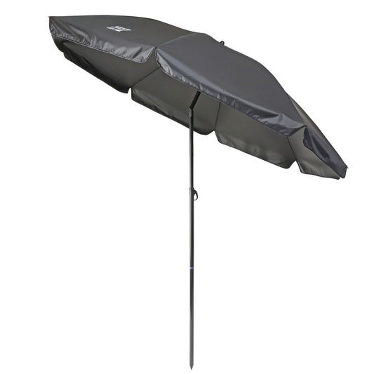 CS Black Label UV-Cut Parasol 200cm (UD-80) - Captain Stag