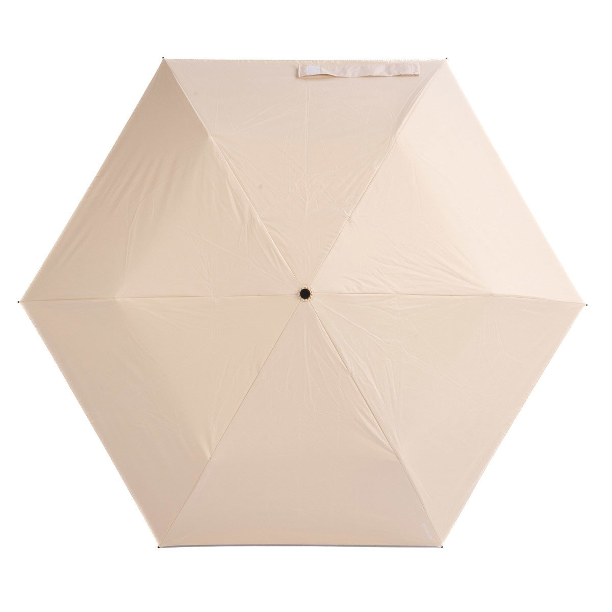 CSPROTECT Manual Folding Umbrella for Sun and Rain (UD-84) - Captain Stag
