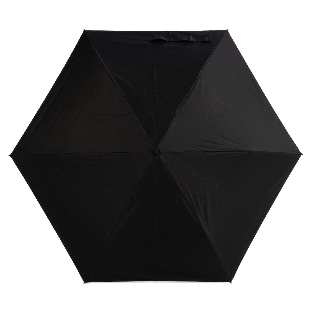 CSPROTECT Manual Folding Umbrella for Sun and Rain (UD-84) - Captain Stag