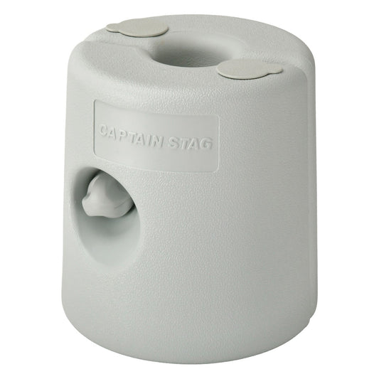 Water Weight for Tarps 7kg (UD-86) - Captain Stag