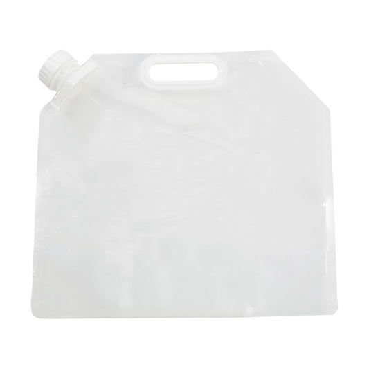 Compact Water Tank 10L (UE-2023) - Captain Stag