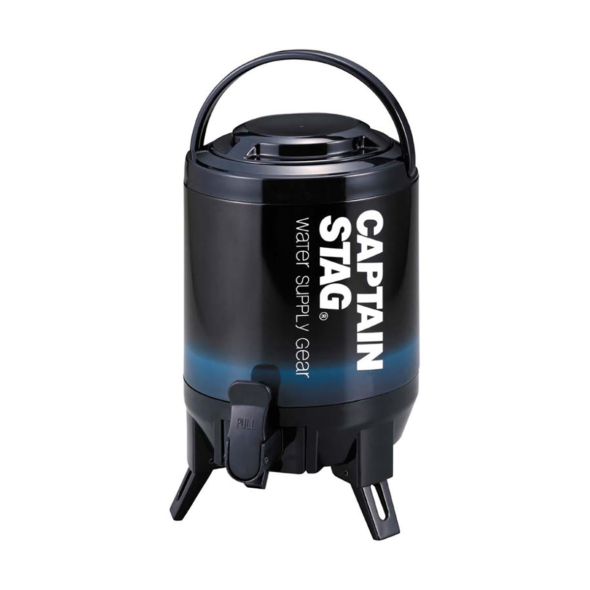 Last-Drop Pouring ! Water Jug 3L (UE-2025) - Captain Stag