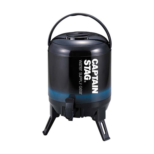 Last-Drop Pouring ! Water Jug 6L (UE-2026) - Captain Stag