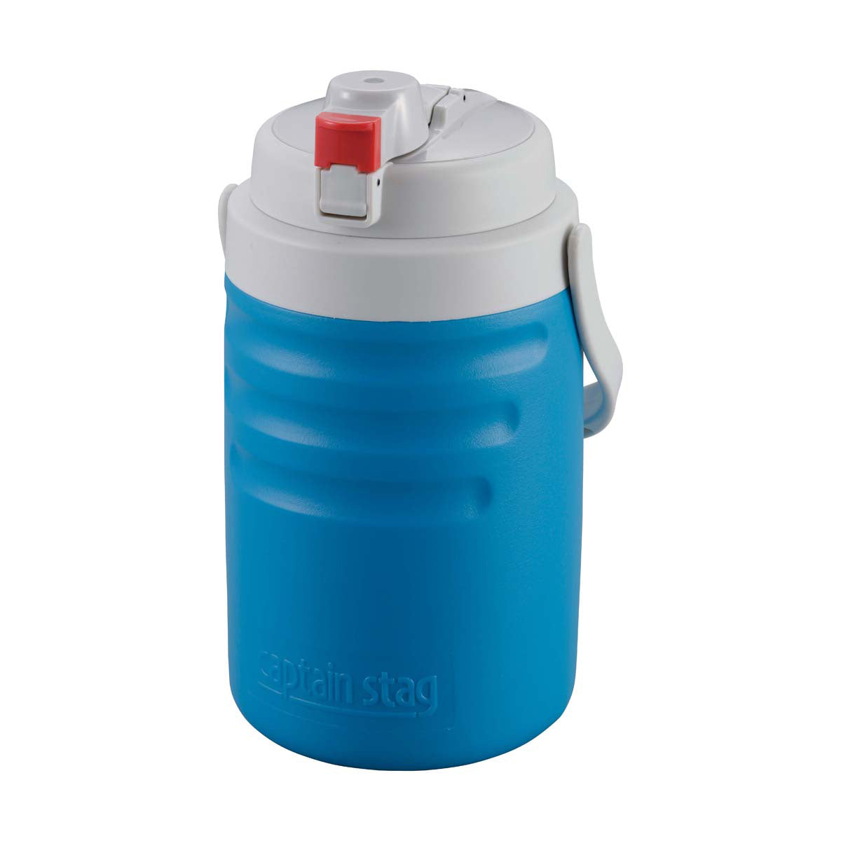 New Rex One-Touch Handy Water Jug 2L (UE-2035) - Captain Stag