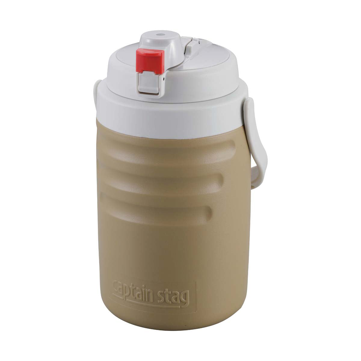 New Rex One-Touch Handy Water Jug 2L (UE-2035) - Captain Stag