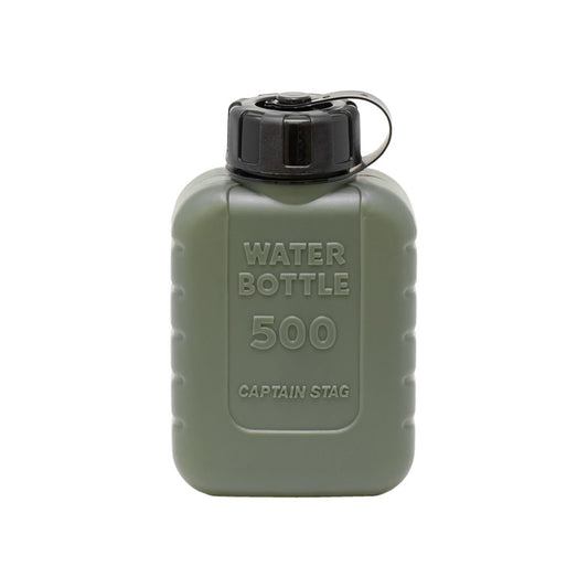 Lagoon Water Bottle 500 (UE-2042) - Captain Stag