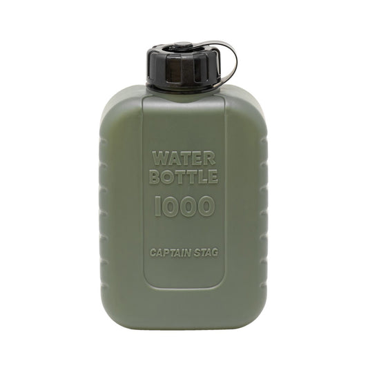 Lagoon Water Bottle 1000 (UE-2043) - Captain Stag