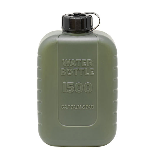 Lagoon Water Bottle 1500 (UE-2044) - Captain Stag