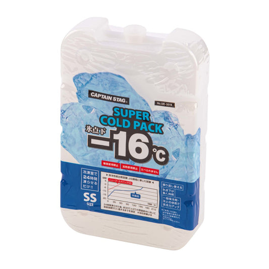 Subzero Super Cold Pack (SS) (UE-3019) - Captain Stag