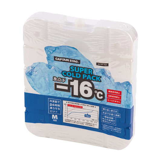 Subzero Super Cold Pack (M) (UE-3021) - Captain Stag