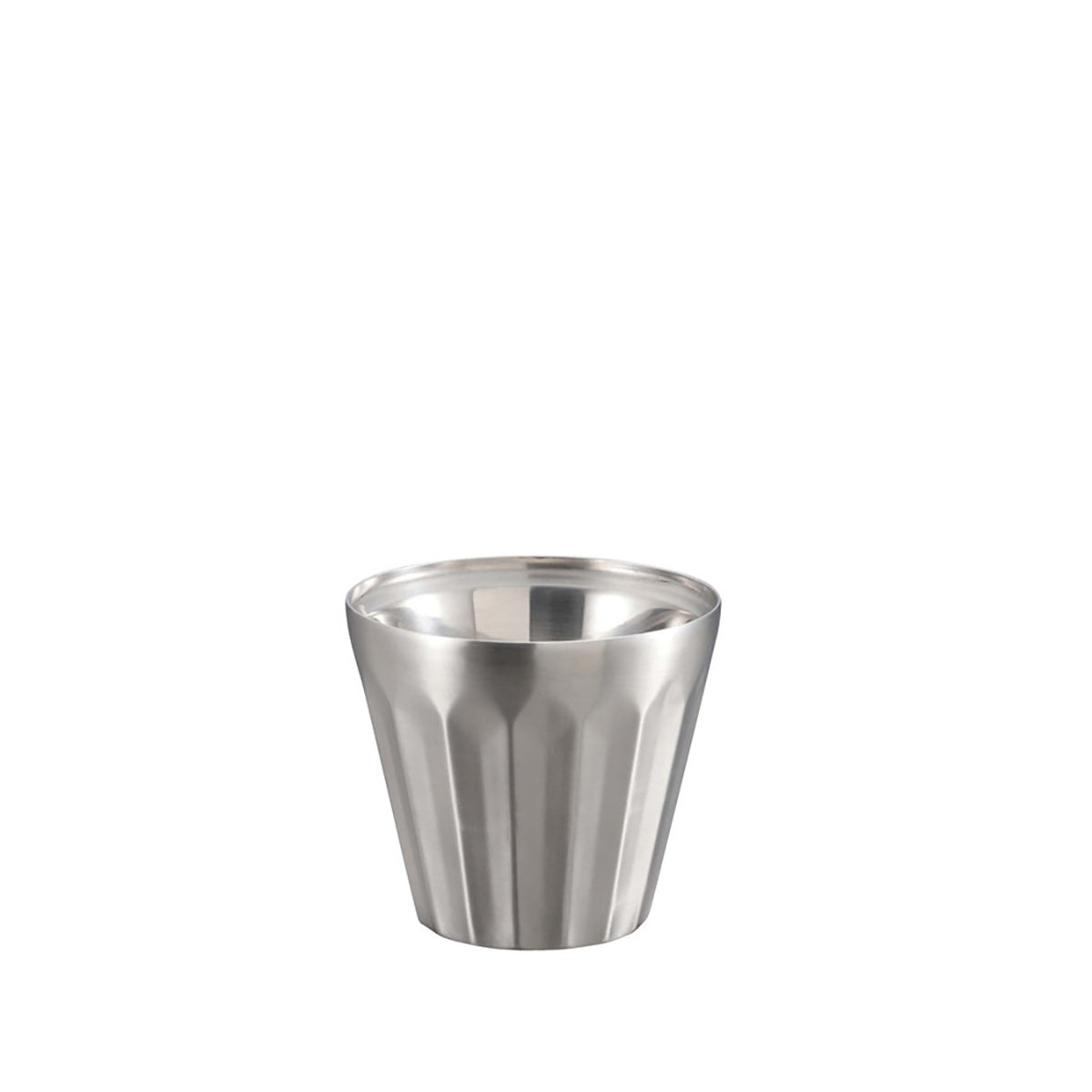 Double-Wall Stainless Steel Rocks Tumbler 150 (UE-3227) - Captain Stag