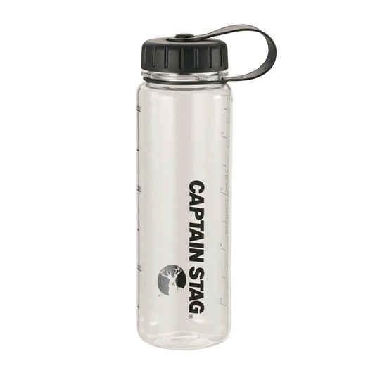 Water Bottle 500(With Rice Graduations) (UE-3379) - Captain Stag