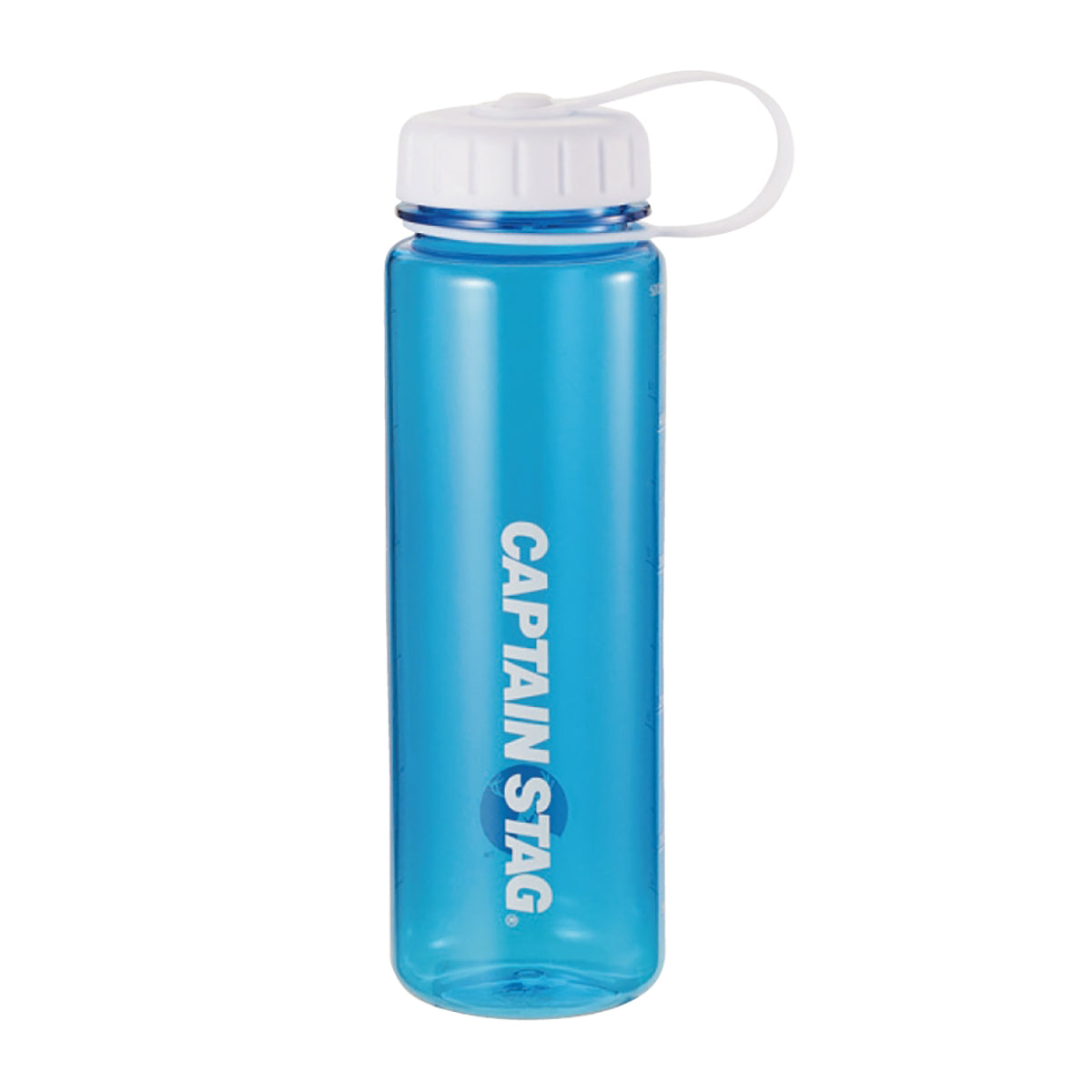 Water Bottle 500(With Rice Graduations) (UE-3379) - Captain Stag