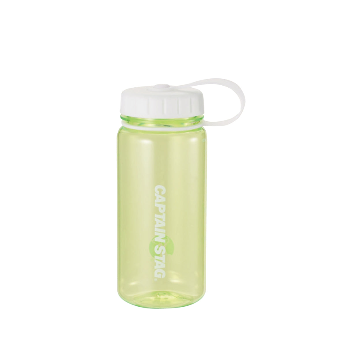 Water Bottle 550(With Rice Graduations) (UE-3384) - Captain Stag