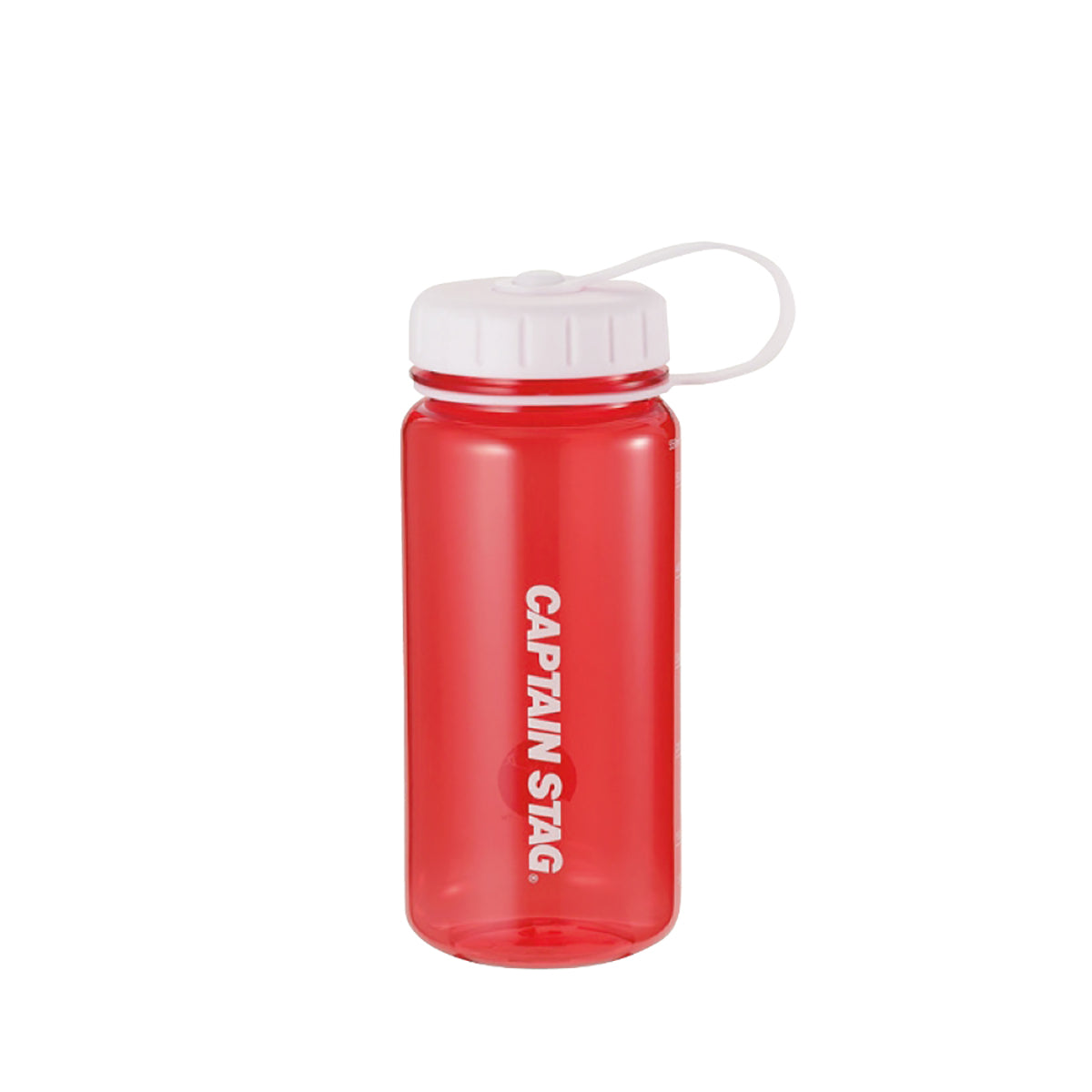 Water Bottle 550(With Rice Graduations) (UE-3384) - Captain Stag