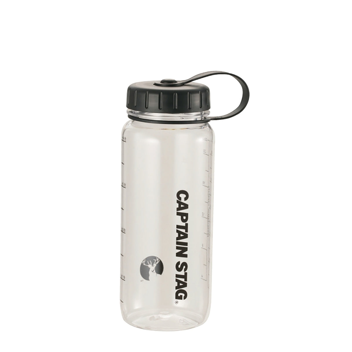 Water Bottle 650(With Rice Graduations) (UE-3389) - Captain Stag