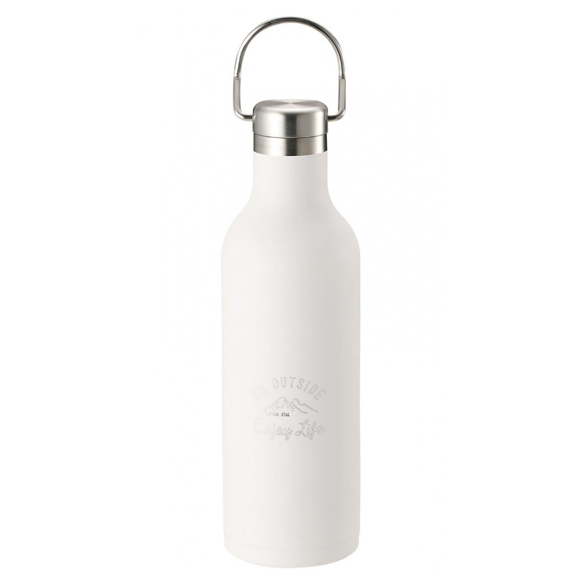 Monte Hanger Bottle 480 (UE-3420) - Captain Stag